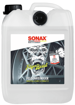 SONAX Čistič ráfikov 04335000 1