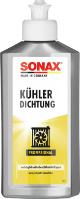 SONAX Tesniaca hmota pre chladič 04421410 1