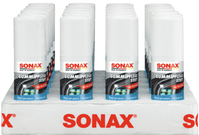 SONAX Ošetrenie gumy 20 g 1ks 04991000 1