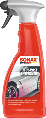 SONAX Odstraňovač hrdze 05132000 1