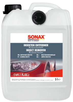 SONAX Odstraňovač hmyzu 05335000 1