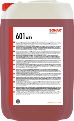 SONAX Konzervovací vosk 06017050 1