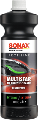 SONAX Univerzálny čistiaci prostriedok 06273410 1