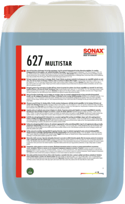SONAX Univerzálny čistiaci prostriedok 06277050 1