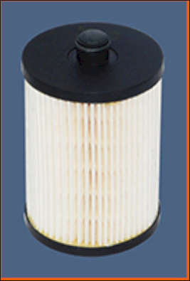 MISFAT Palivový filter F126 1