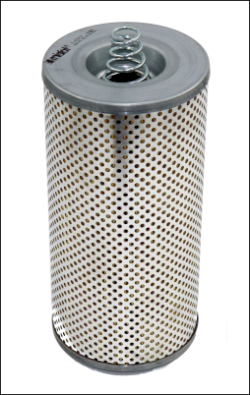 MISFAT Olejový filter L423 1