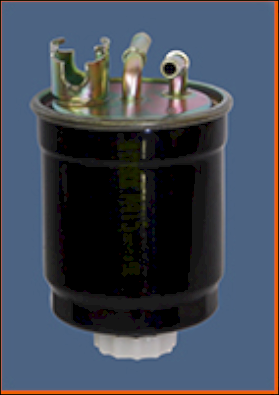 MISFAT Palivový filter M415 1