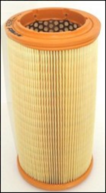 MISFAT Vzduchový filter R268 1