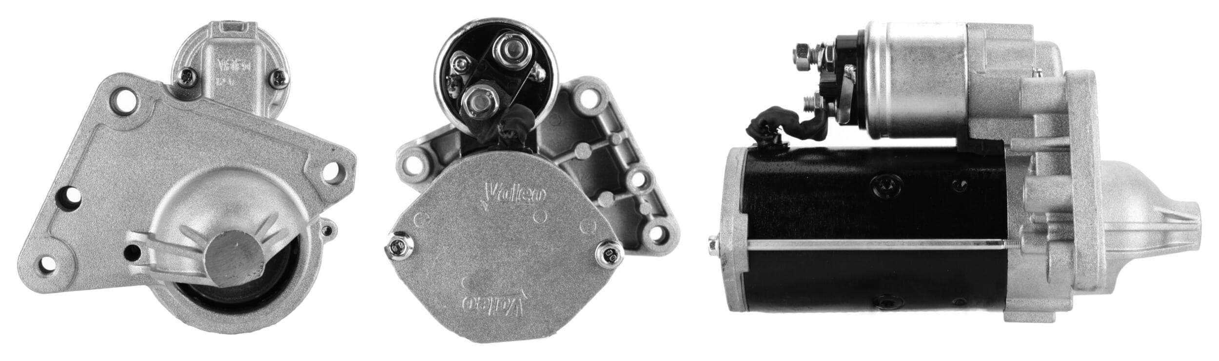 LUCAS Štartér LRS02275 1