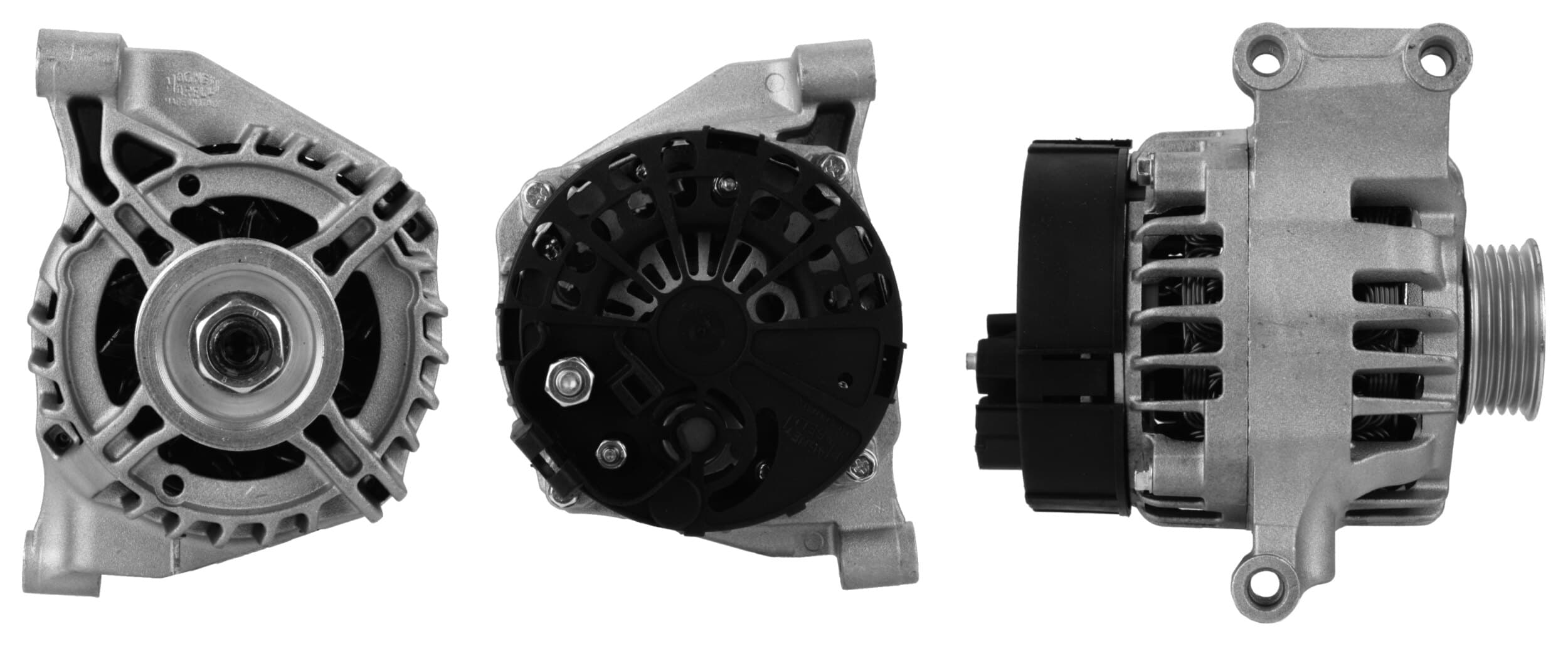LUCAS Alternátor LRA02800 1