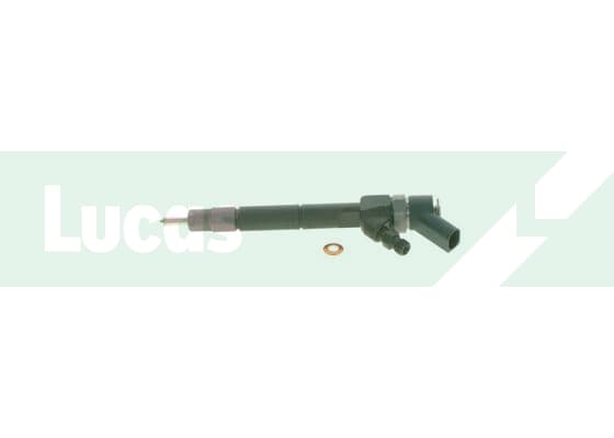 LUCAS Vstrekovacia tryska LDFB0057 1