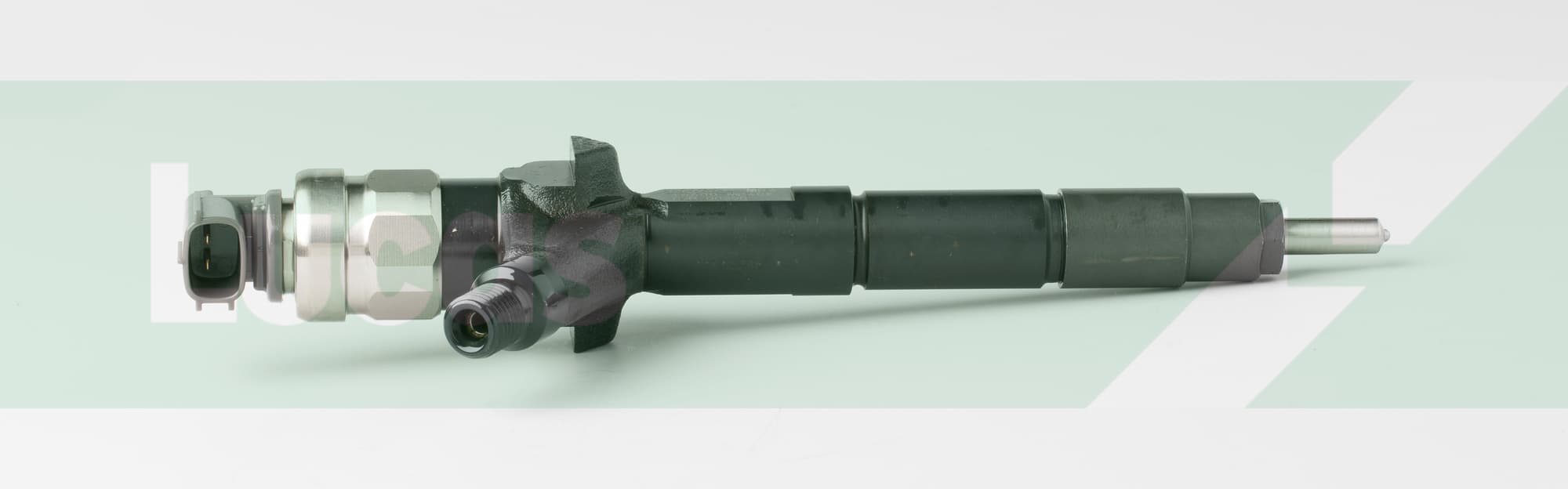 LUCAS Vstrekovacia tryska LDFB0381 1