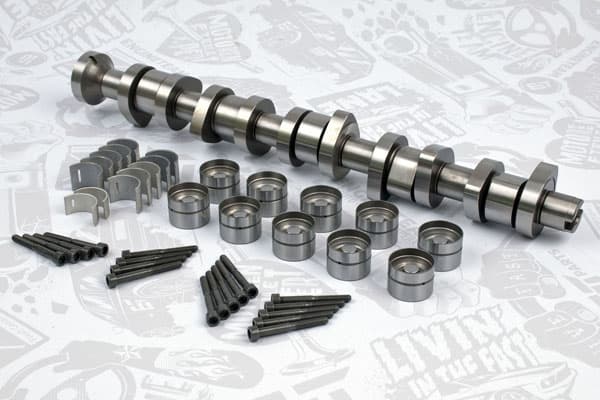 ET ENGINETEAM Sada vačkového hriadeľa HV0339 1