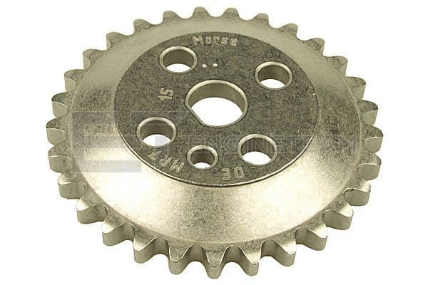 ET ENGINETEAM Ozubené koleso olejového čerpadla RG0003 1