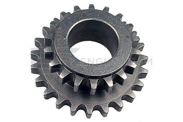 ET ENGINETEAM Ozubené koleso kľukového hriadeľa RG0006 1
