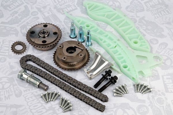 ET ENGINETEAM Sada rozvodovej reťaze RS0050 1