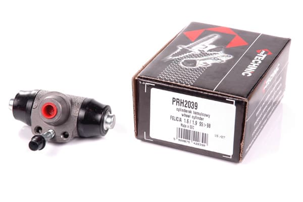 PROTECHNIC Brzdový valček kolesa PRH2039 1