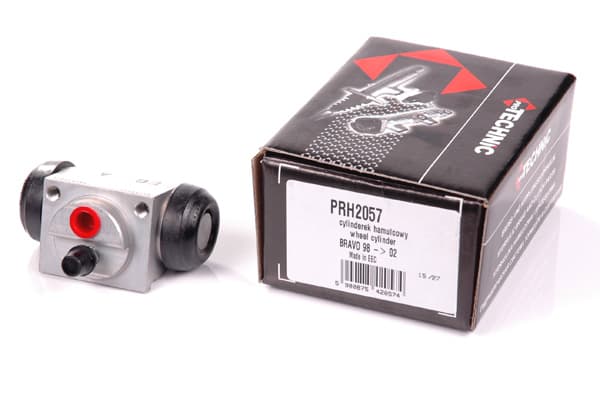 PROTECHNIC Brzdový valček kolesa PRH2057 1