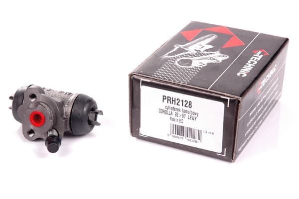 PROTECHNIC Brzdový valček kolesa PRH2128 1