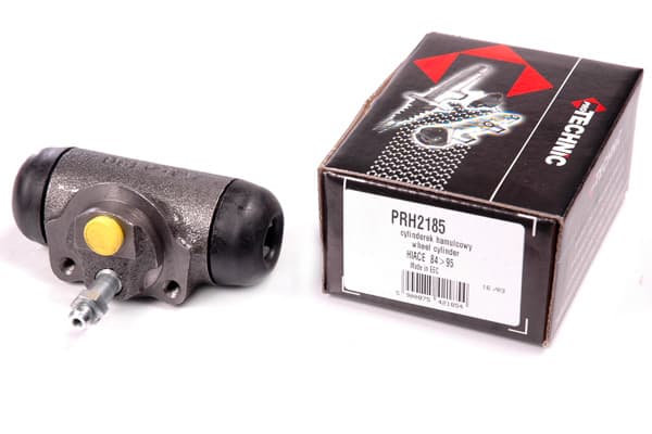 PROTECHNIC Brzdový valček kolesa PRH2185 1