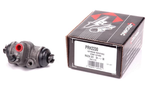 PROTECHNIC Brzdový valček kolesa PRH2230 1