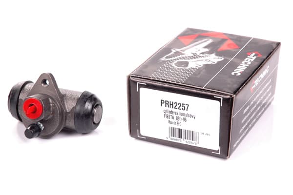 PROTECHNIC Brzdový valček kolesa PRH2257 1