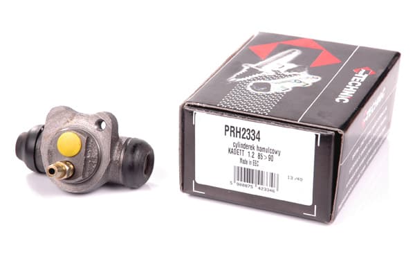 PROTECHNIC Brzdový valček kolesa PRH2334 1