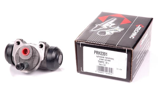 PROTECHNIC Brzdový valček kolesa PRH2391 1