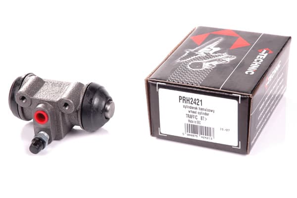PROTECHNIC Brzdový valček kolesa PRH2421 1