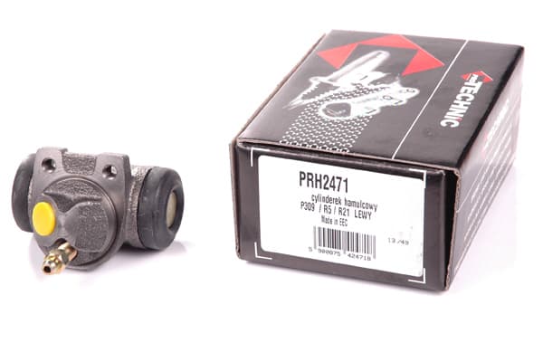 PROTECHNIC Brzdový valček kolesa PRH2471 1