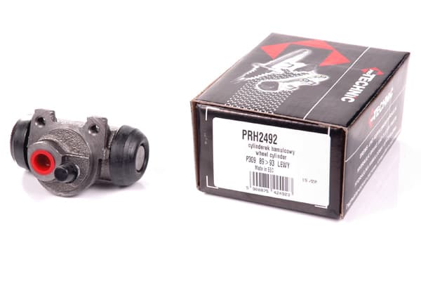 PROTECHNIC Brzdový valček kolesa PRH2492 1