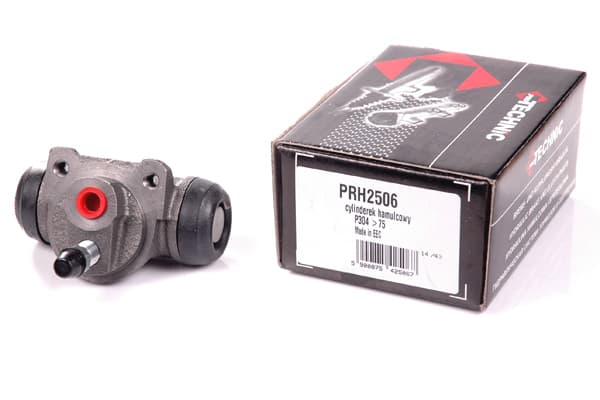 PROTECHNIC Brzdový valček kolesa PRH2506 1