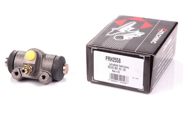 PROTECHNIC Brzdový valček kolesa PRH2558 1