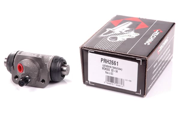 PROTECHNIC Brzdový valček kolesa PRH2661 1