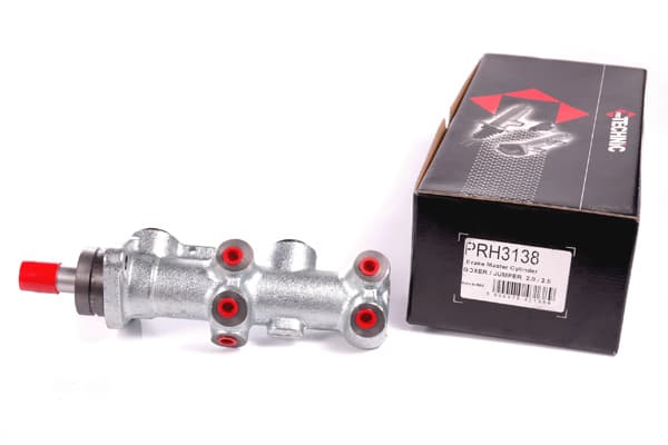 PROTECHNIC Hlavný brzdový válec PRH3138 1