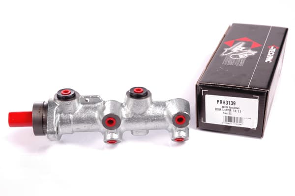 PROTECHNIC Hlavný brzdový válec PRH3139 1