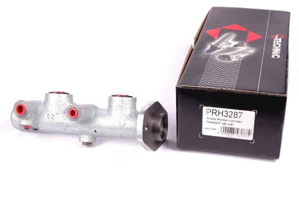 PROTECHNIC Hlavný brzdový válec PRH3287 1