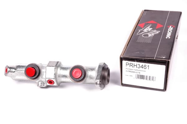PROTECHNIC Hlavný brzdový válec PRH3461 1