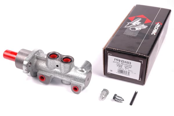 PROTECHNIC Hlavný brzdový válec PRH3483 1