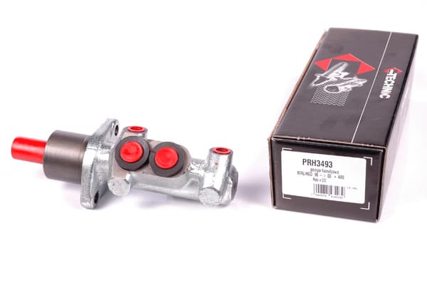 PROTECHNIC Hlavný brzdový válec PRH3493 1