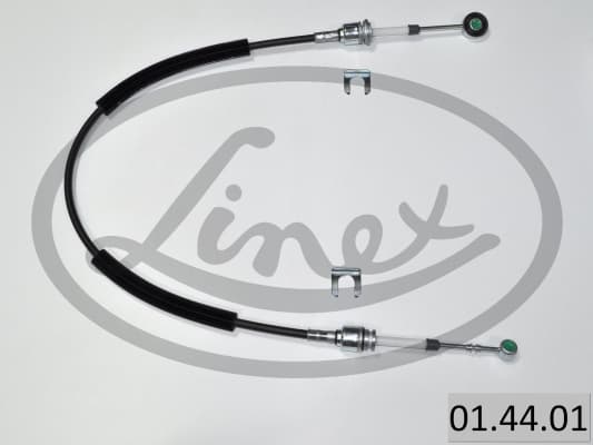 LINEX Lanko ručnej prevodovky 01.44.01 1
