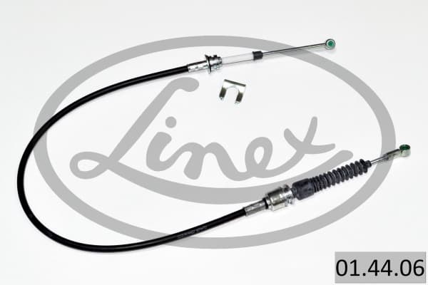 LINEX Lanko ručnej prevodovky 014406 1