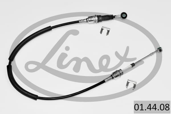 LINEX Lanko ručnej prevodovky 014408 1