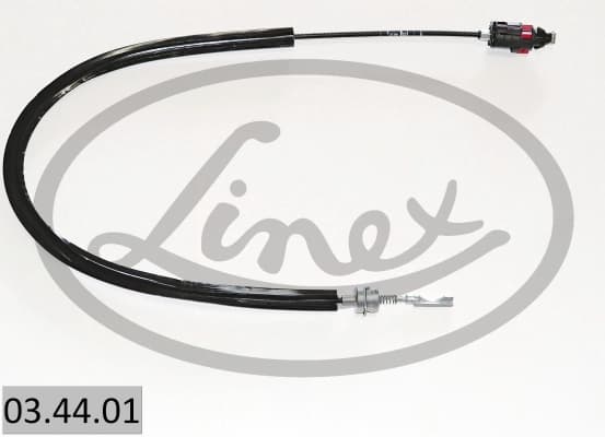 LINEX Lanko ručnej prevodovky 03.44.01 1