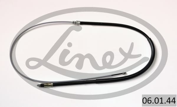 LINEX Ťažné lanko parkovacej brzdy 06.01.44 1