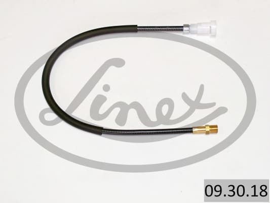 LINEX Hriadeľ tachometra 09.30.18 1