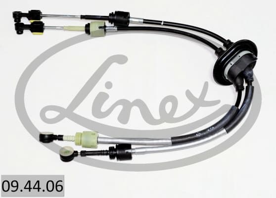 LINEX Lanko ručnej prevodovky 09.44.06 1