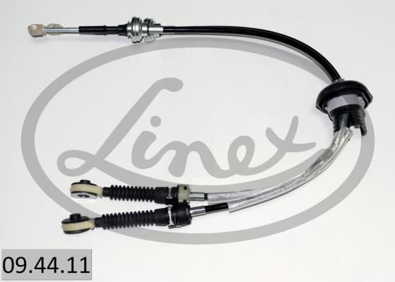 LINEX Lanko ručnej prevodovky 09.44.11 1