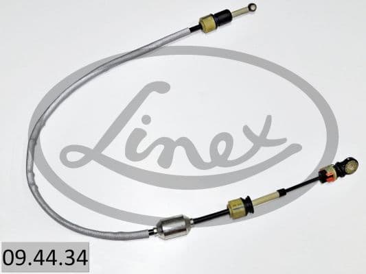 LINEX Lanko ručnej prevodovky 09.44.34 1