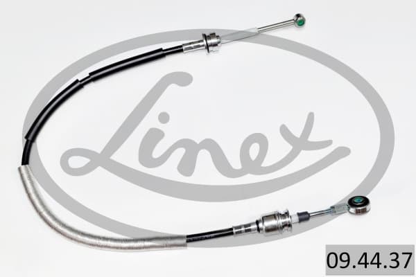 LINEX Lanko ručnej prevodovky 09.44.37 1